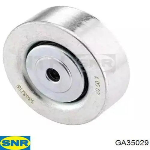 Натяжний ролик SNR GA35029 ціна, від 23.66 USD