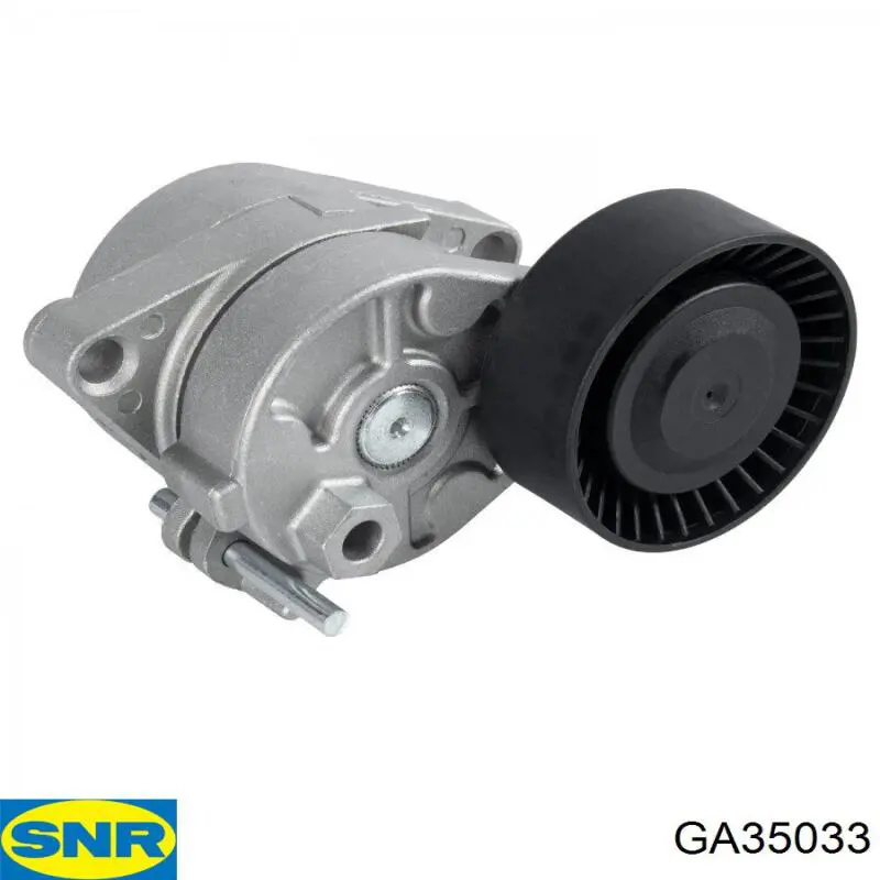 Купити R0005 Kamoka Натягувач приводного ременя