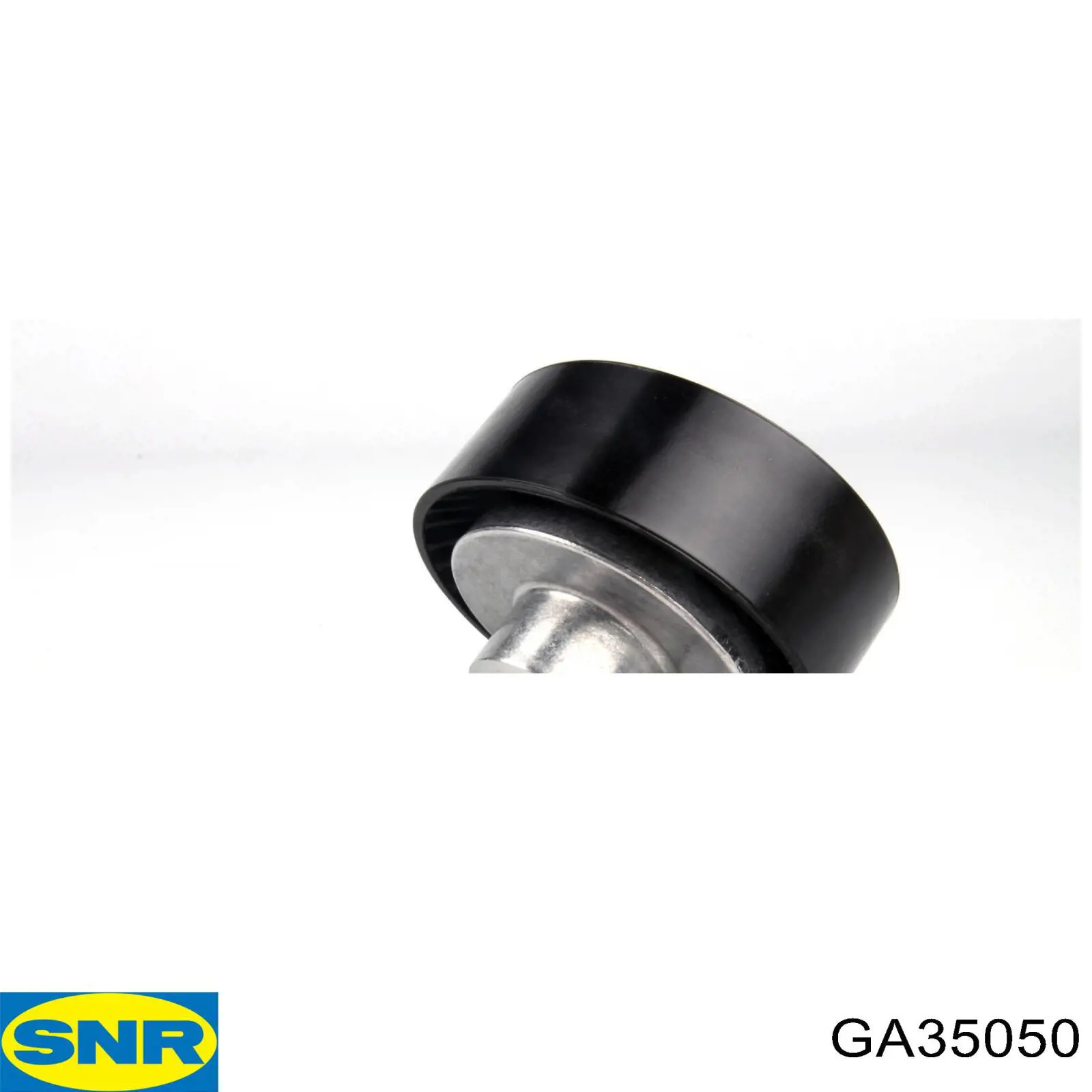 GA35050 SNR ролик приводного ременя, паразитний