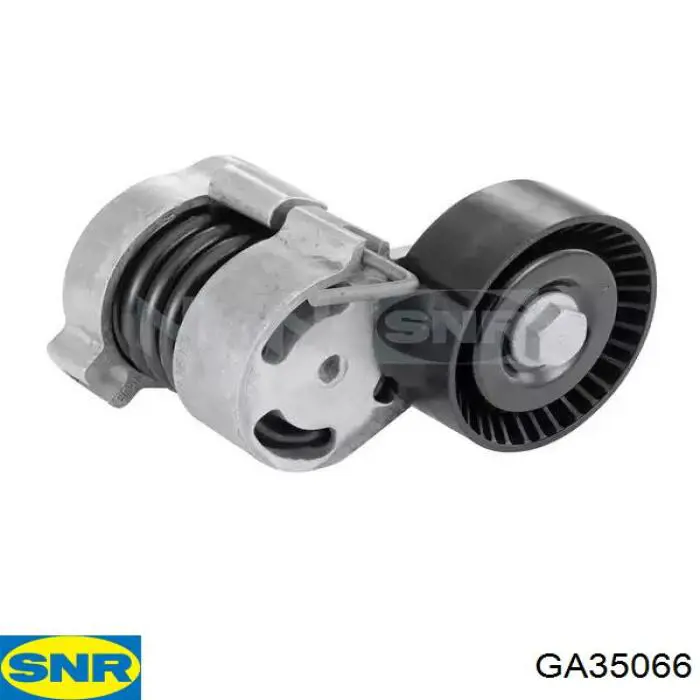 Натягувач приводного ременя SNR GA35066 ціна, від 37.12 USD