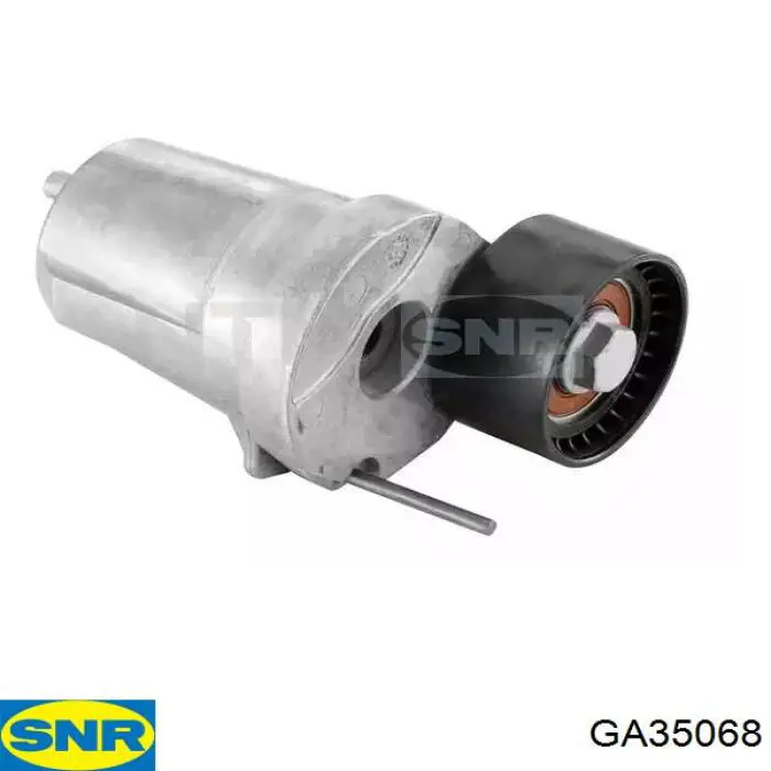 Натягувач приводного ременя SNR GA35068 ціна, від 45.63 USD