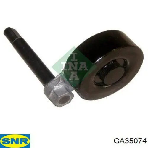 GA35074 SNR ролик натягувача приводного ременя