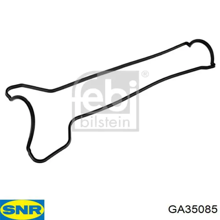 Натяжний ролик SNR GA35085 ціна, від 49.55 USD