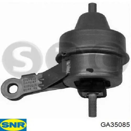 Купити GA35085 SNR Натяжний ролик