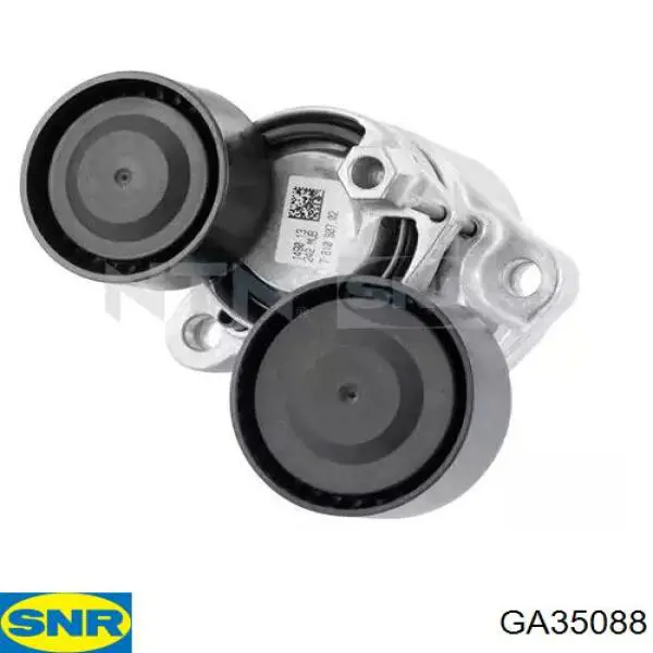 Купити GA35088 SNR Натягувач приводного ременя