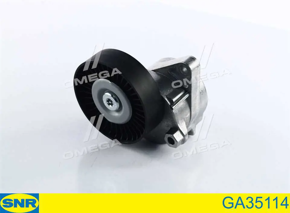 Купити GA35114 SNR Натягувач приводного ременя