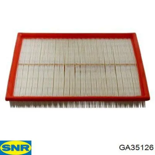 Купити GA35126 SNR Натяжний ролик