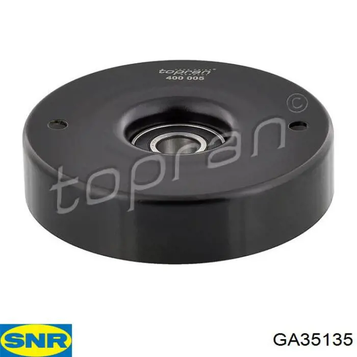 Натяжний ролик SNR GA35135 ціна, від 28.79 USD