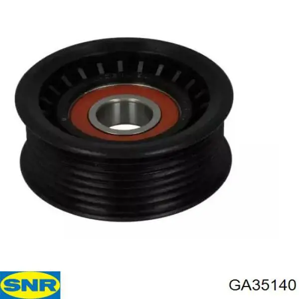 Натягувач приводного ременя SNR GA35140 ціна, від 34.39 USD