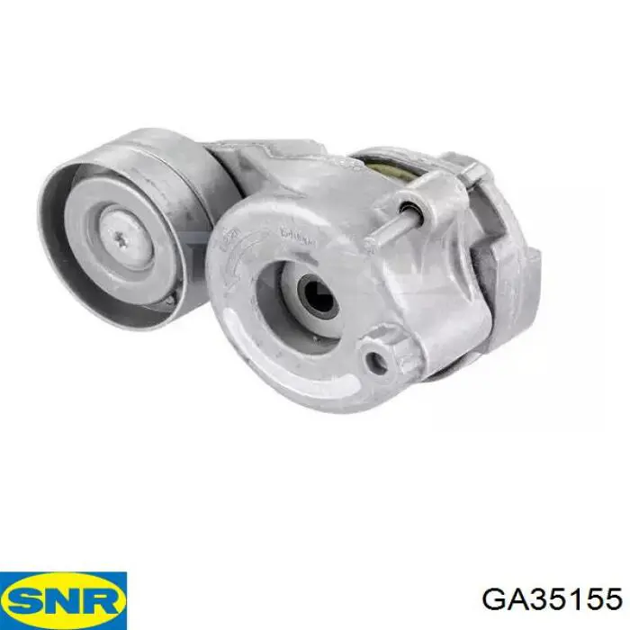Натягувач приводного ременя SNR GA35155 ціна, від 81.91 USD