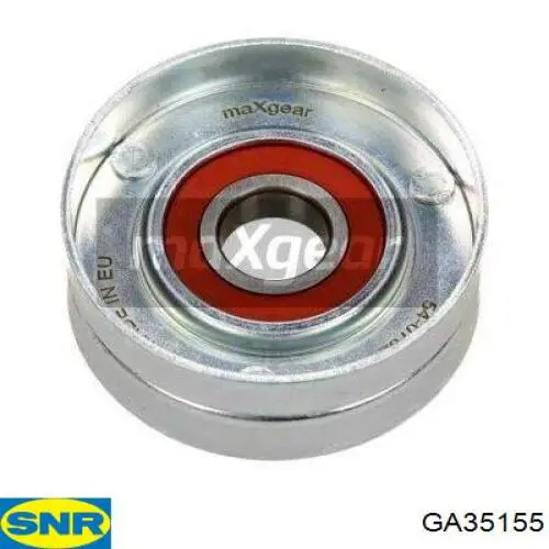 Купити GA35155 SNR Натягувач приводного ременя