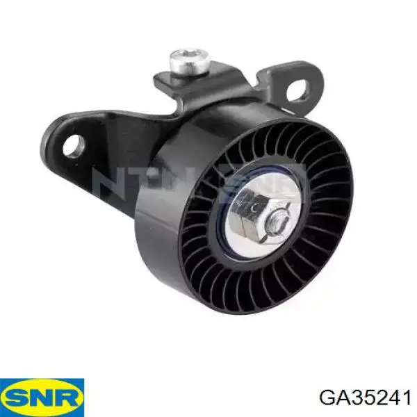 Натягувач приводного ременя SNR GA35241 ціна, від 14.31 USD