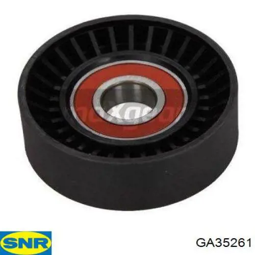 Натягувач приводного ременя SNR GA35261 ціна, від 12.18 USD