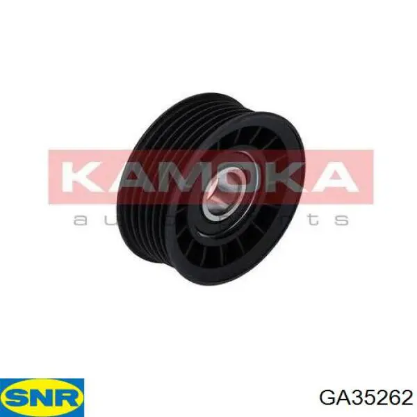 Натягувач приводного ременя SNR GA35262 ціна, від 63.03 USD