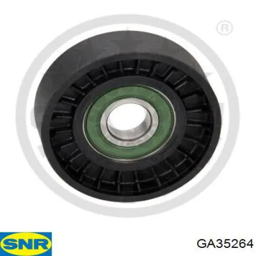 Натягувач приводного ременя SNR GA35264 ціна, від 56.34 USD