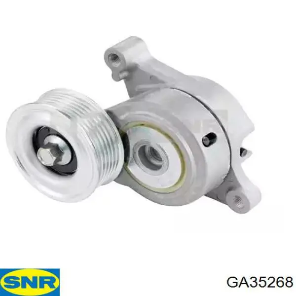 Натягувач приводного ременя SNR GA35268 ціна, від 36.74 USD