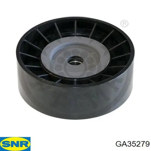 Натяжний ролик SNR GA35279 ціна, від 19.94 USD