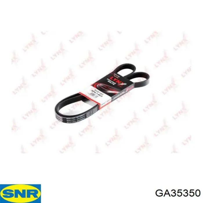 Купити MPQ0039 Magneti Marelli Ролик приводного ременя, паразитний