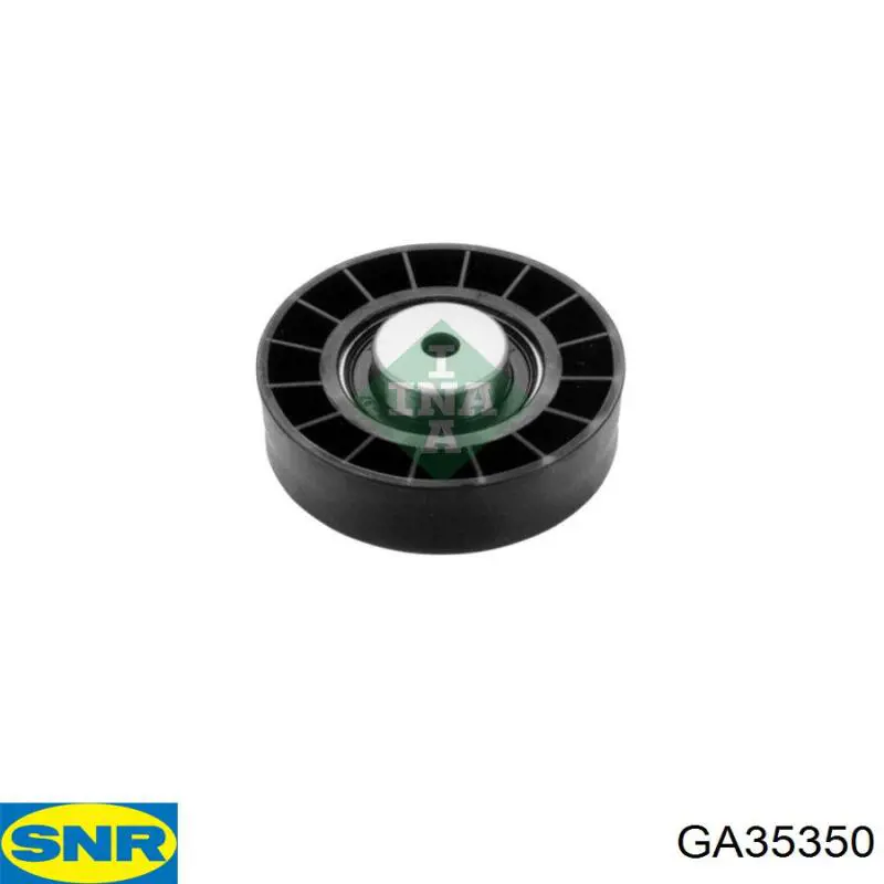 Ролик приводного ременя, паразитний Magneti Marelli MPQ0039 ціна, від 12.67 USD