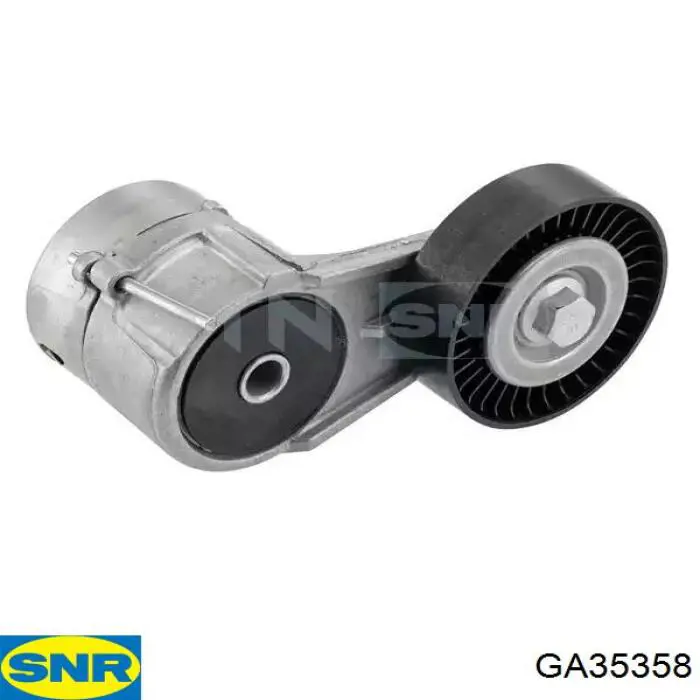 Натягувач приводного ременя SNR GA35358 ціна, від 53.28 USD