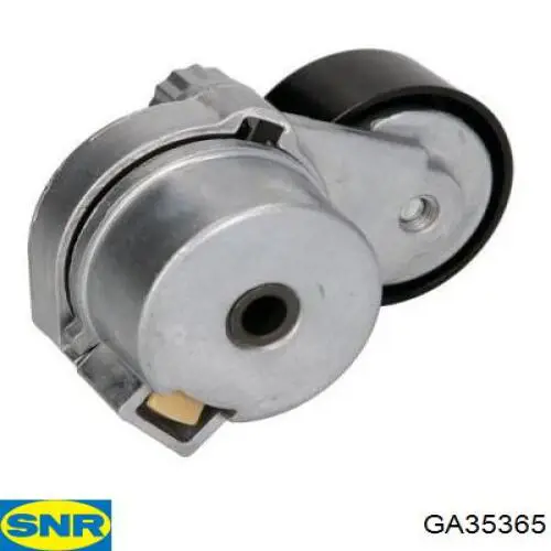 GA35365 SNR натягувач приводного ременя