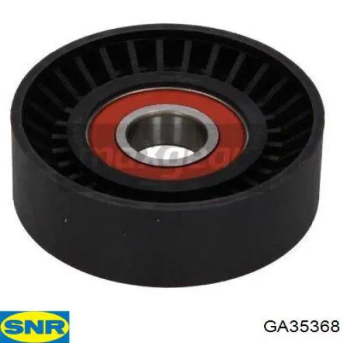 Натяжний ролик SNR GA35368 ціна, від 49.74 USD