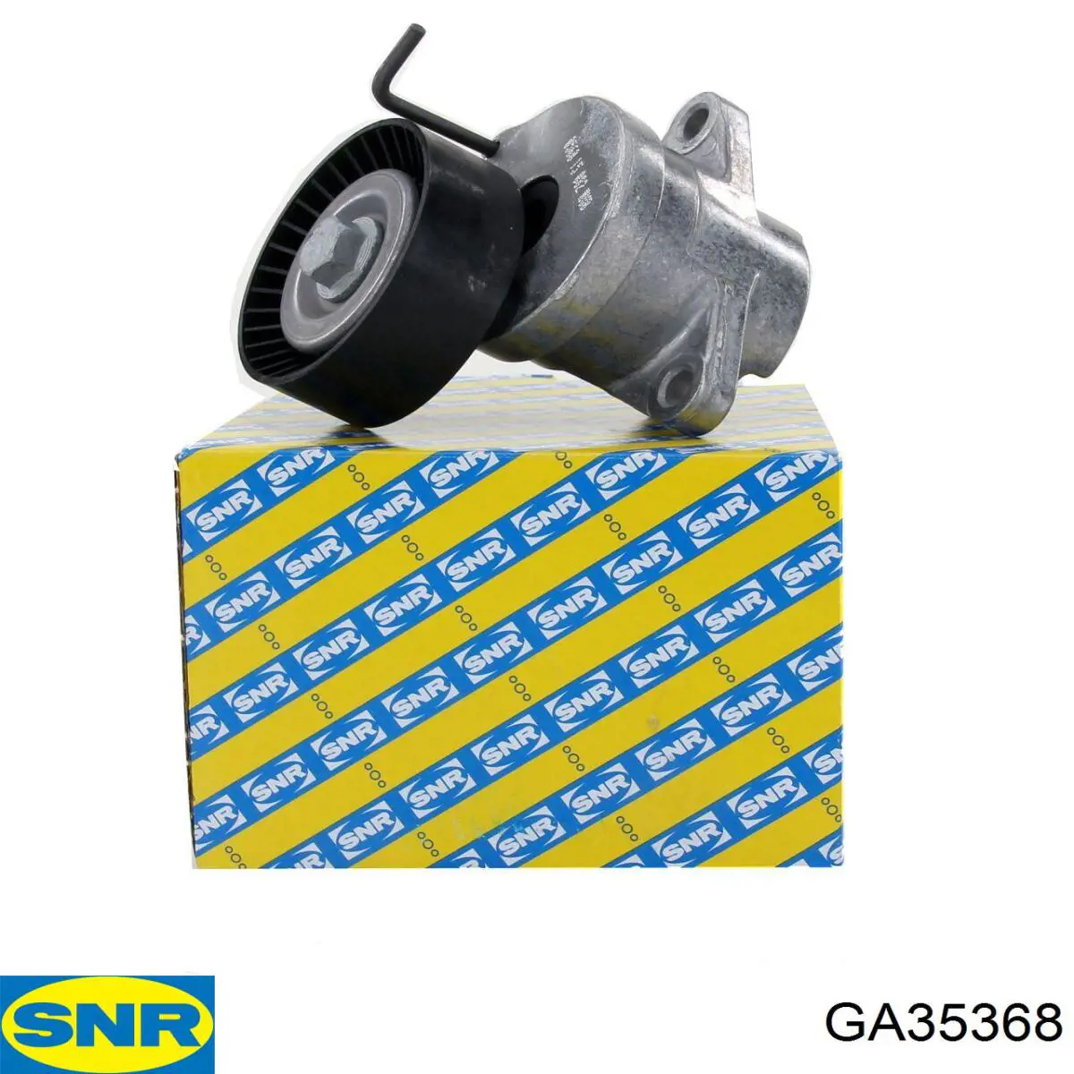 Натяжний ролик GA35368 SNR