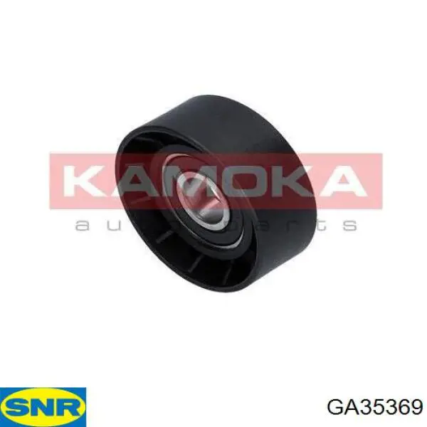 Натягувач приводного ременя SNR GA35369 ціна, від 35.77 USD