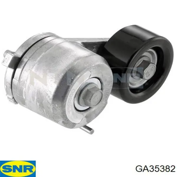 Натягувач приводного ременя SNR GA35382 ціна, від 44.59 USD