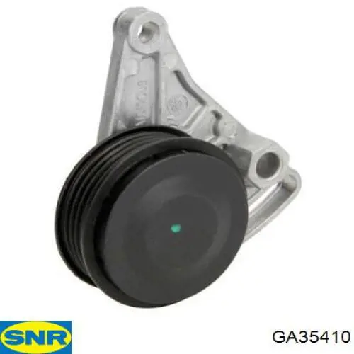 Натягувач приводного ременя GA35410 SNR