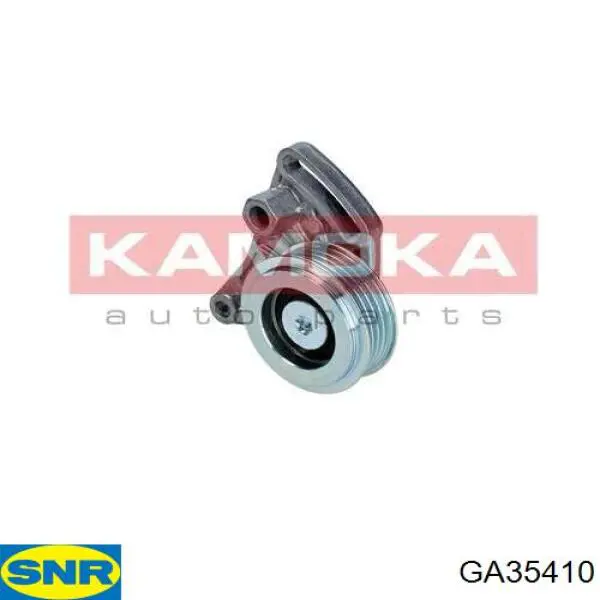 GA35410 SNR Натяжна планка поліклинового ременя