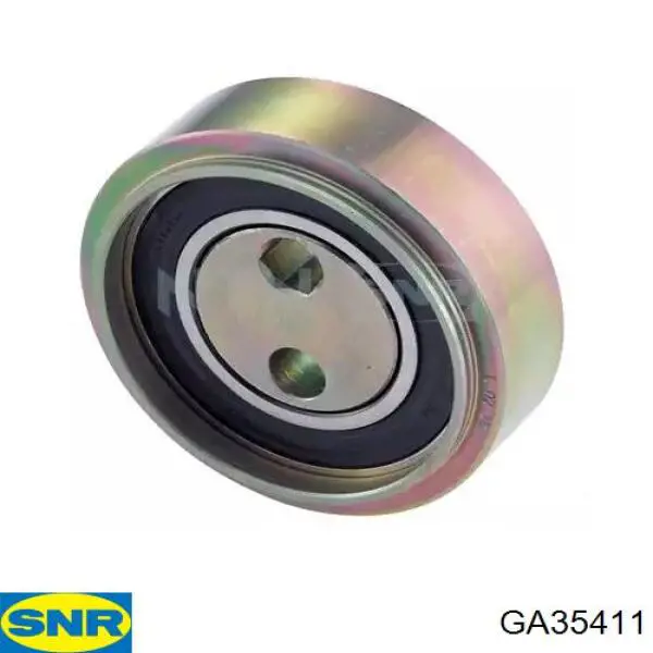 Натяжний ролик SNR GA35411 ціна, від 28.93 USD