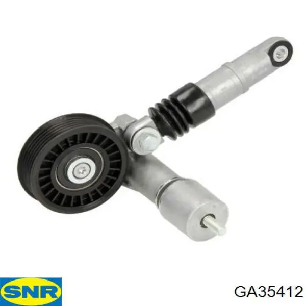 Ролик приводного ременя, паразитний SNR GA35412 ціна, від 44.26 USD