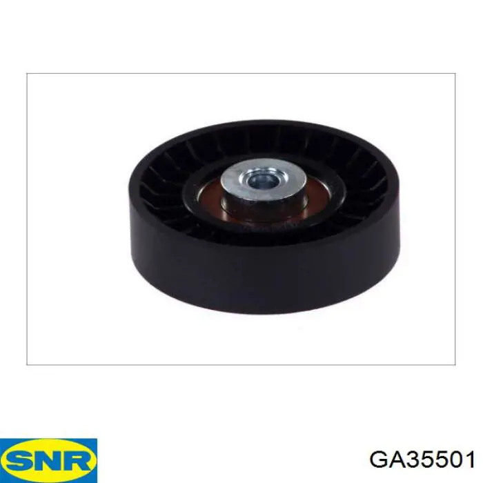 Купити MPQ0369 Magneti Marelli Ролик приводного ременя, паразитний