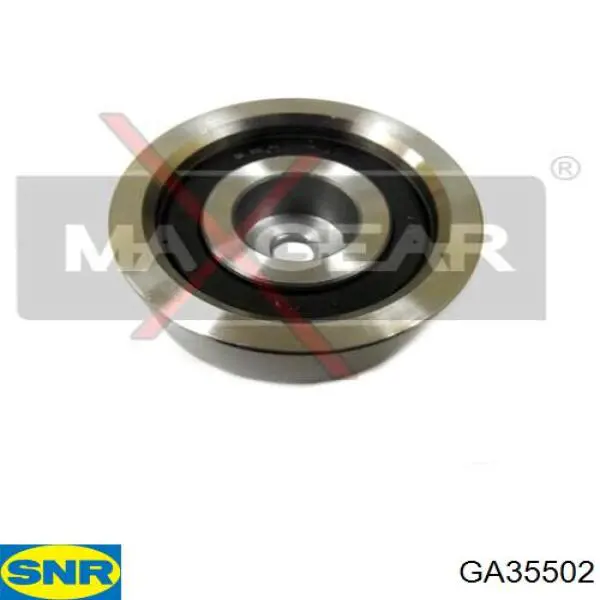 Натяжний ролик 9161255 Opel