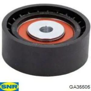 Натяжний ролик SNR GA35505 ціна, від 11.88 USD