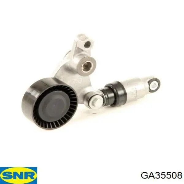 Натяжний ролик MPQ0333 Magneti Marelli