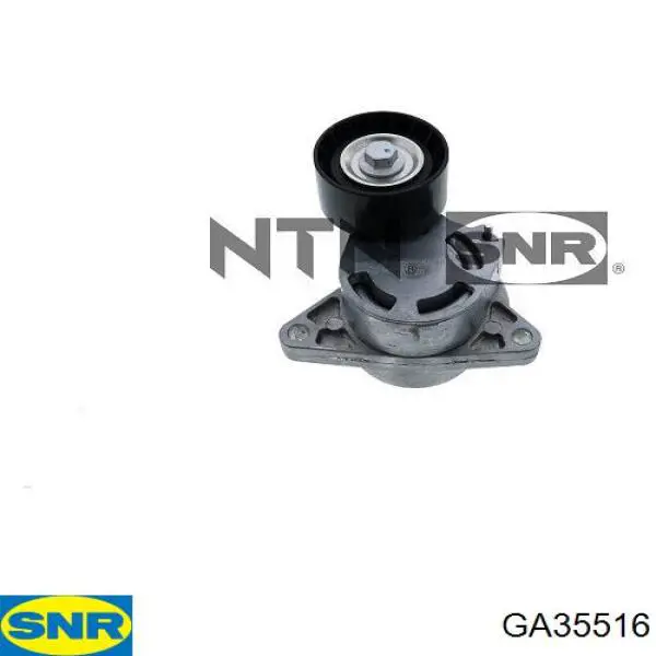 GA35516 SNR натягувач приводного ременя