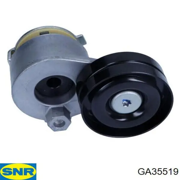 Натягувач приводного ременя SNR GA35519 ціна, від 54.12 USD