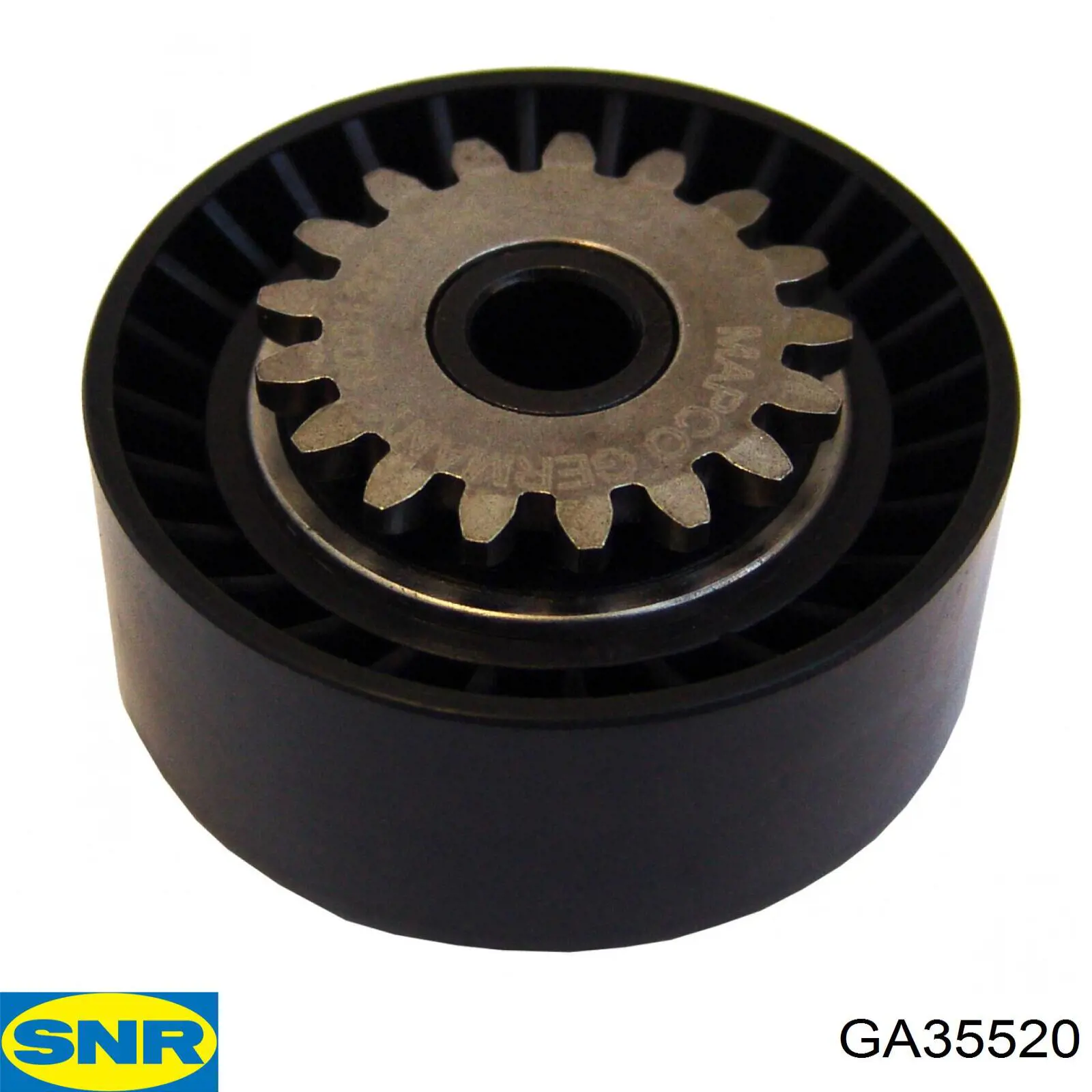 Купити GA35520 SNR Натяжний ролик