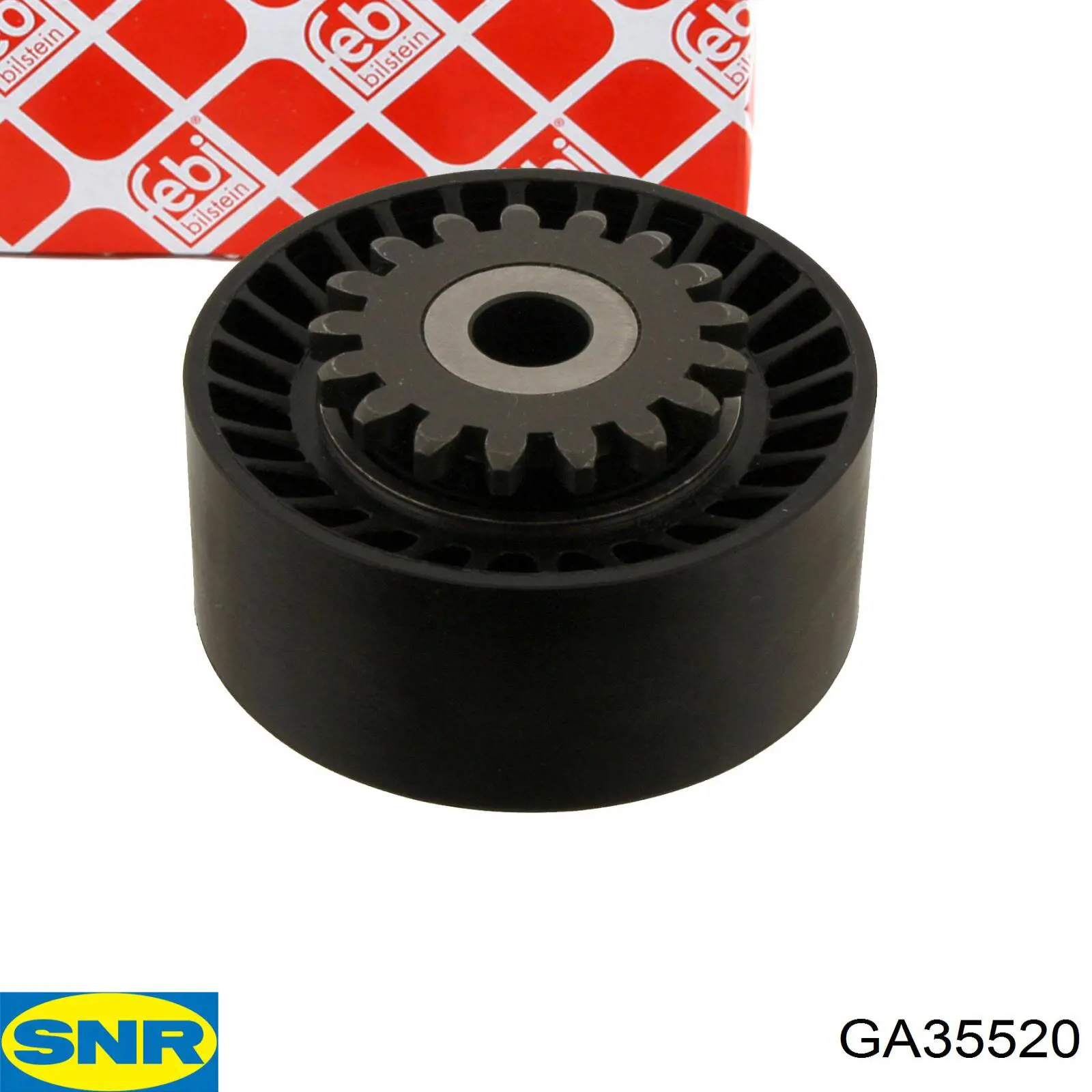 Натяжний ролик GA35520 SNR