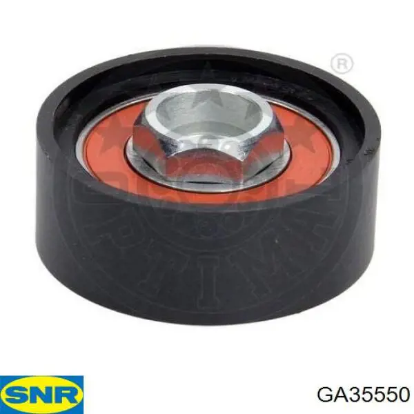 Купити MPQ1328 Magneti Marelli Натяжний ролик