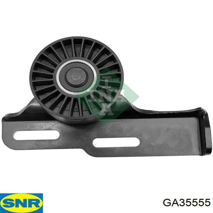 Натяжний ролик SNR GA35555 ціна, від 29.37 USD
