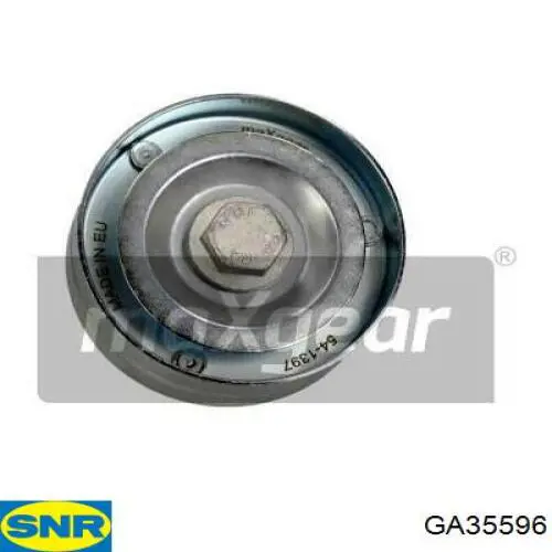 Натягувач приводного ременя Renault (RVI) 7700872550