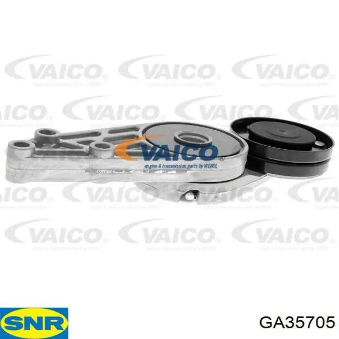 Натягувач приводного ременя GA35705 SNR