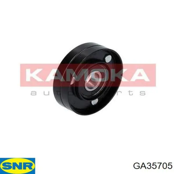 Натягувач приводного ременя SNR GA35705