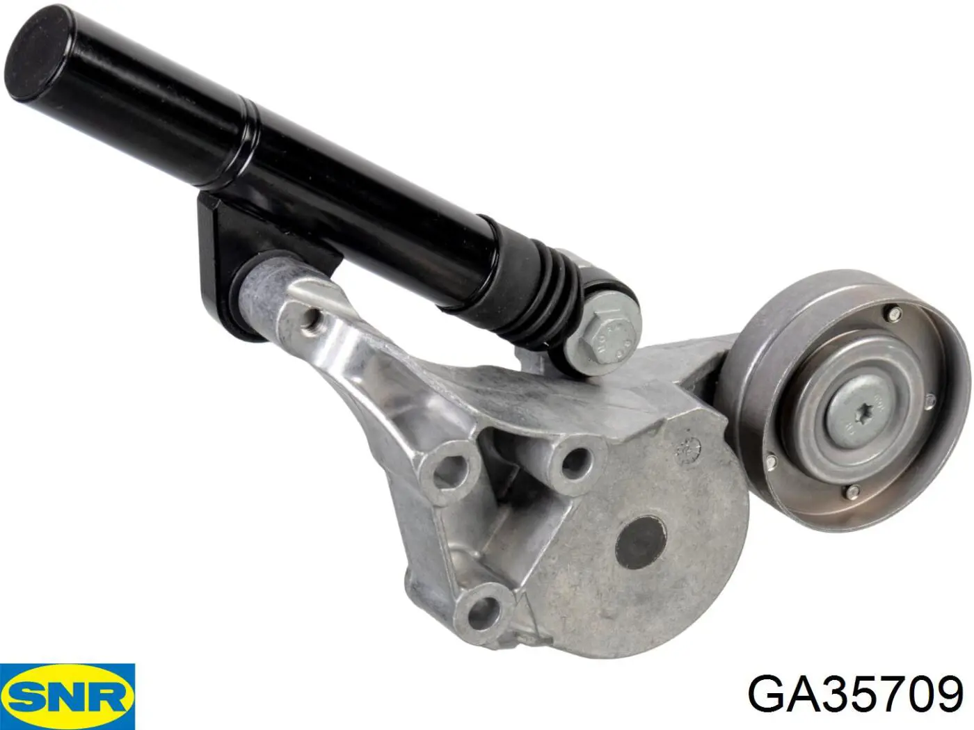 Натягувач приводного ременя SNR GA35709 ціна, від 78.56 USD