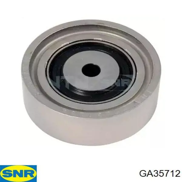 Ролик приводного ременя, паразитний SNR GA35712 ціна, від 23.05 USD