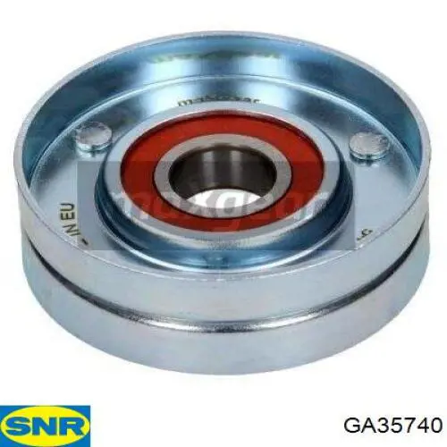 Натягувач приводного ременя SNR GA35740 ціна, від 44.05 USD
