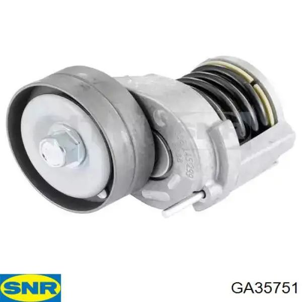 Натяжний ролик SNR GA35751 ціна, від 13.12 USD